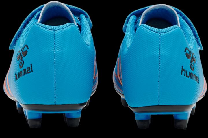 Actual product image hummel TOP STAR F.G. JR (35)