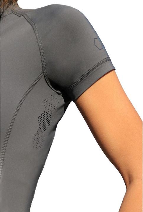 Immagine prodotto Coldstream Midlem Maglietta di Base Maniche Corte Donna (S)