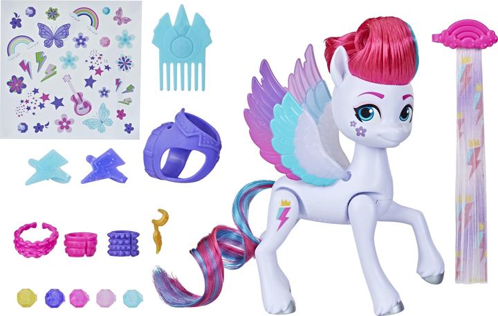 Produktbild My Little Pony Bridlewoodstock