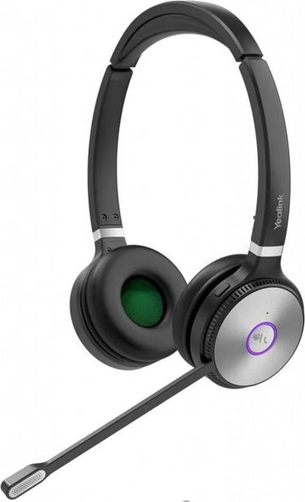 Actual product image Yealink WH66 Dual UC (Wireless, USB-A)