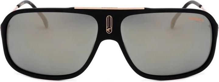 Produktbild Carrera Sunglasses Carrera Mod. Cool65 Matte Black Gold