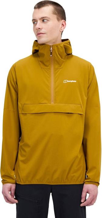 Image du produit Berghaus M Wandermoor Wind Smock (Jacke) (XL)