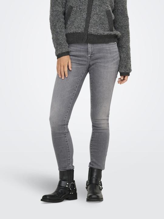 Immagine prodotto Only ONLSHAPE Mittlere Taille Skinny Fit Jeans Skinny Jeans (28)