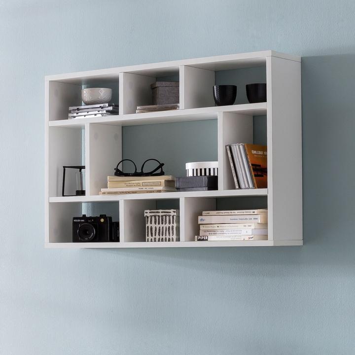 Actual product image Wohnling Rita (75 x 16 x 51 cm)