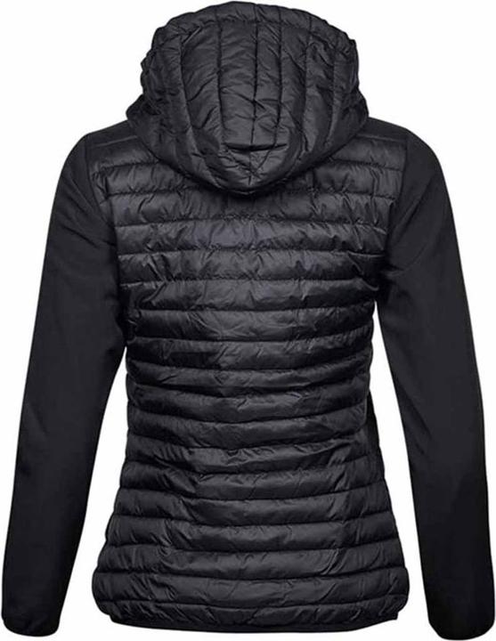 Produktbild Tee Jays Teejays Crossover Jacke mit Kapuze (XXL)