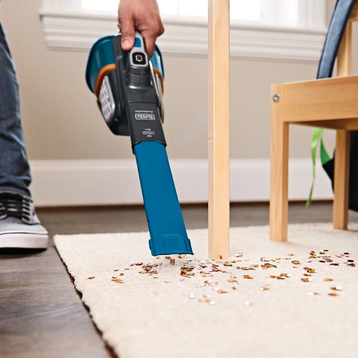 Produktbild Black & Decker Dustbuster
