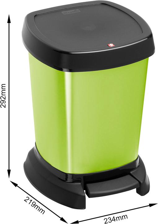 Actual product image Rotho Paso (6 l)