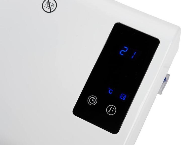 Produktbild Eurom Sani Fanheat 2000R (2000 W)
