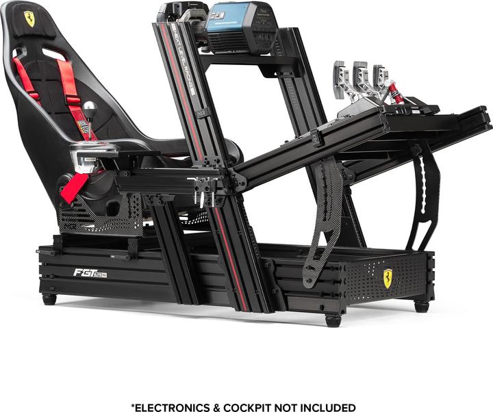 Image du produit Next Level Racing ES1 Seat Scuderia Ferrari Edition