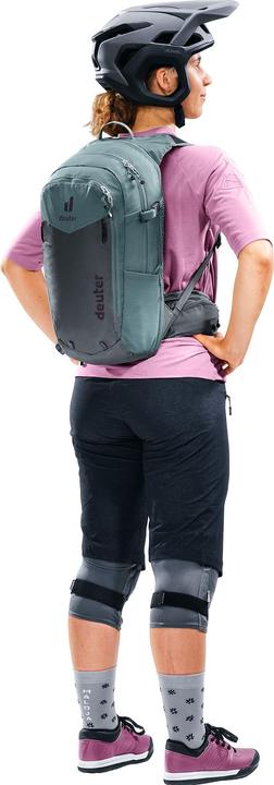 Actual product image Deuter Compact 12+3 (12 l)