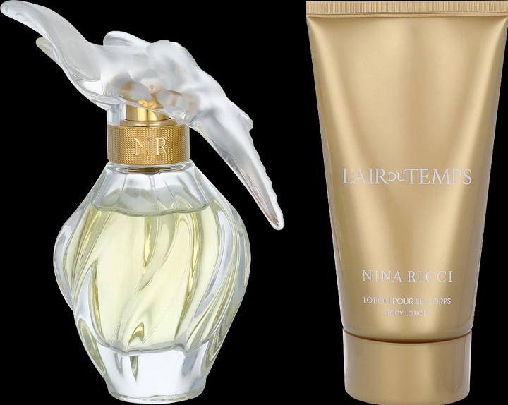 Produktbild Nina Ricci L'Air du Temps Set (Körperpflegeset)