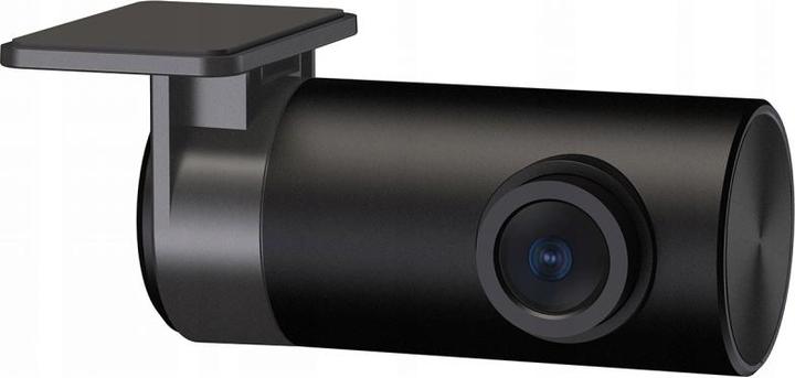 Actual product image Xiaomi car DVR 70MAI DASH CAM A400 QHD MIDRIVE A400 + RC09 white (Built-in display, Wi-Fi, Accelerometer, Night vision)