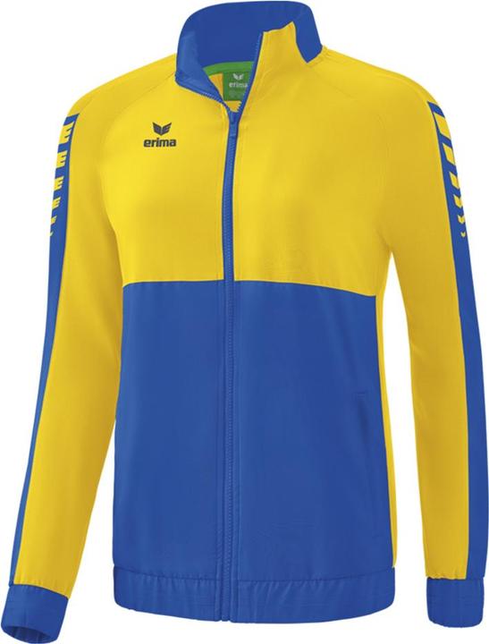 Image du produit Erima Veste de présentation Six Wings (44)