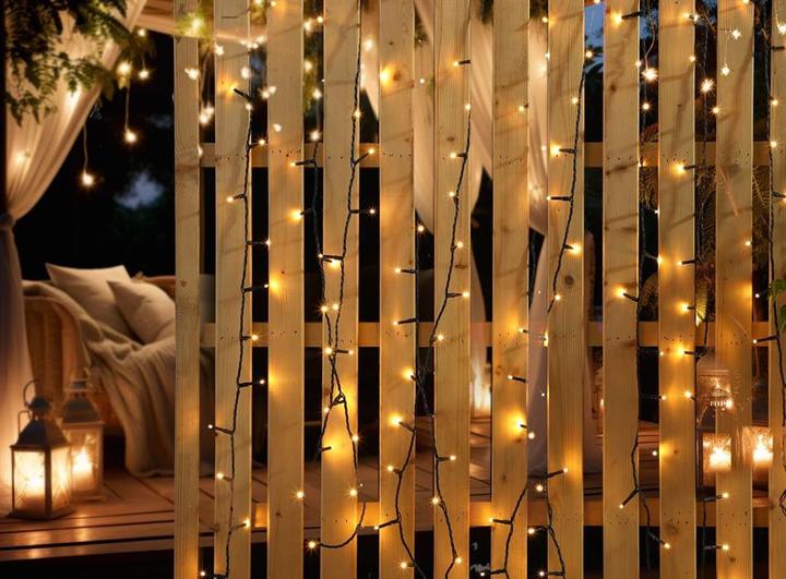Produktbild GuGus Lichterkette (36 m)