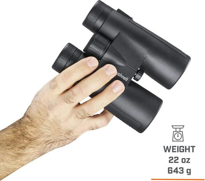 Produktbild Bushnell All Purpose 10x42 (10 x, 42 mm)