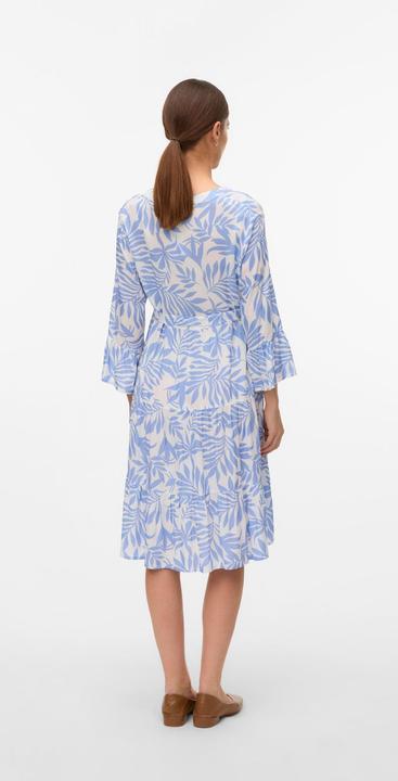 Produktbild Mamalicious MLJENNY Umstandskleid Kleid mit Schösschen (XL)