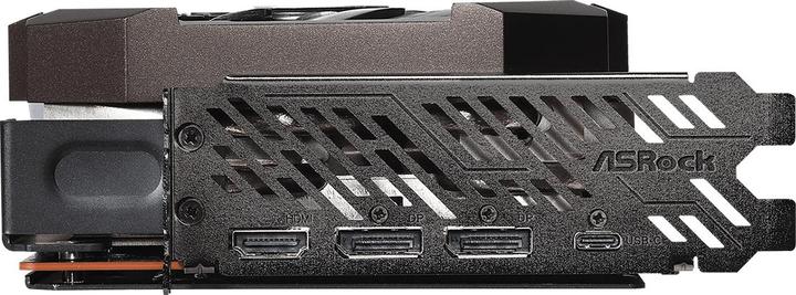Produktbild AsRock Radeon RX 6800 XT Taichi (16 GB)