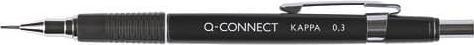 Immagine prodotto Q-Connect Matite meccaniche Kappa (0.30 mm, HB, 1 x)