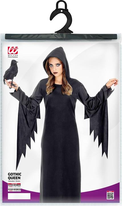 Immagine prodotto Widmann Regina gotica (158)