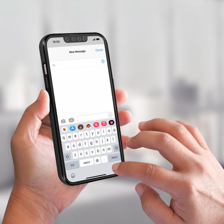 Immagine prodotto Avizar Serie completa (Apple iPhone 13 mini)
