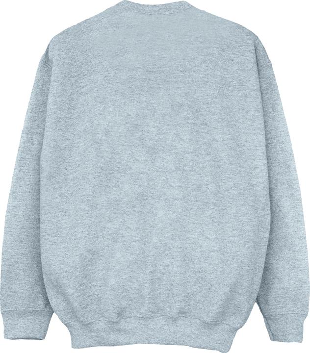 Actual product image Disney Womens/Ladies Mickey Mouse Tennis Sweatshirt (XL)