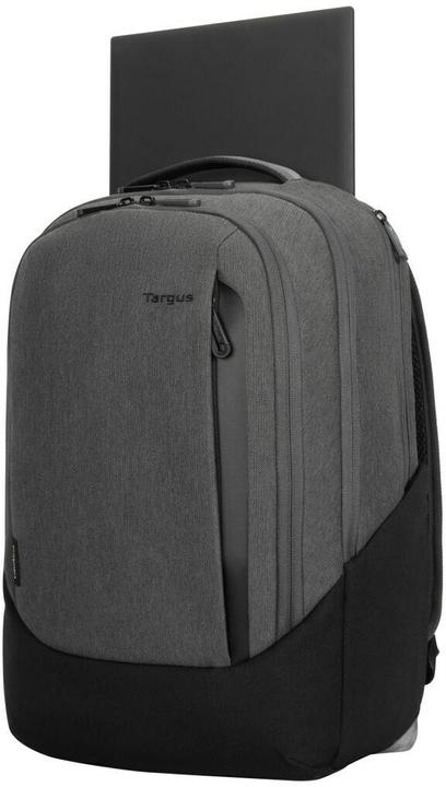 Image du produit Targus 15-16 SAC À DOS TERRA - ARGENT (23 l)