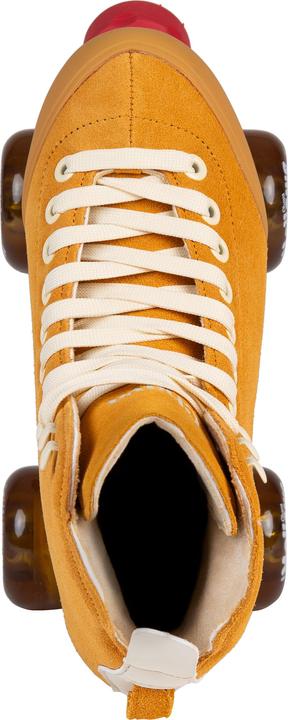 Produktbild Powerslide Rollschuhe Premium Ahornsirup 43 (43)