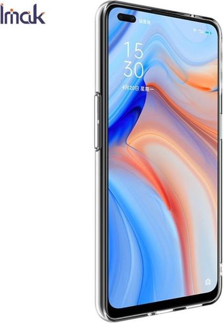 Actual product image Imak UX-5 Series (Oppo Reno 4 5G)
