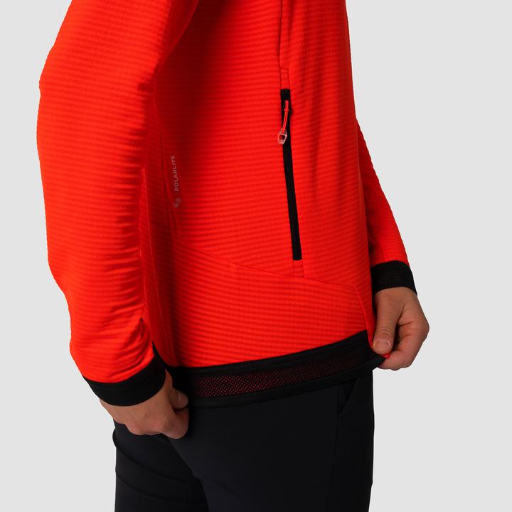 Image du produit Salewa VESTE PEDROC PL 2 pour femmes. (40, L)