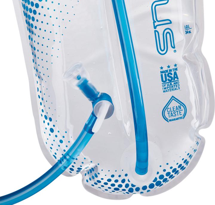 Actual product image Platypus Big Zip EVO