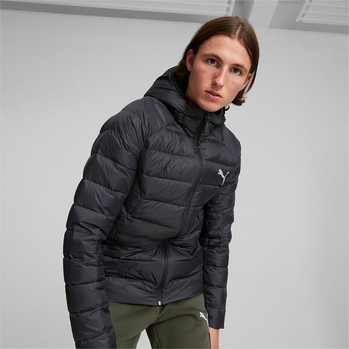 Produktbild Puma Packlite Daunen Jacke (M)