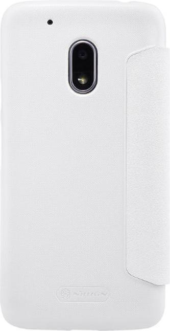 Immagine prodotto Nillkin Serie Sparkle (Motorola Moto G4 Play)