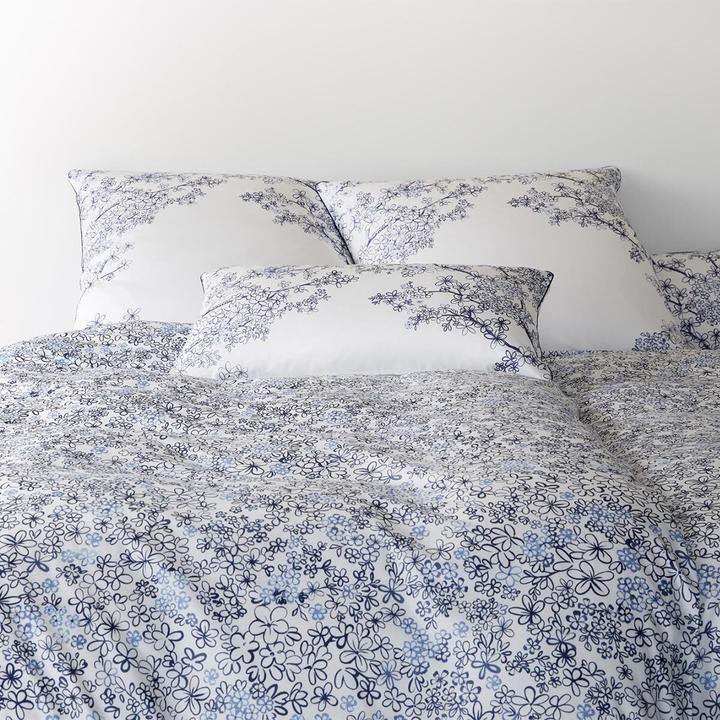 Actual product image Elegante Belle (Pillowcase, 40 x 80 cm)