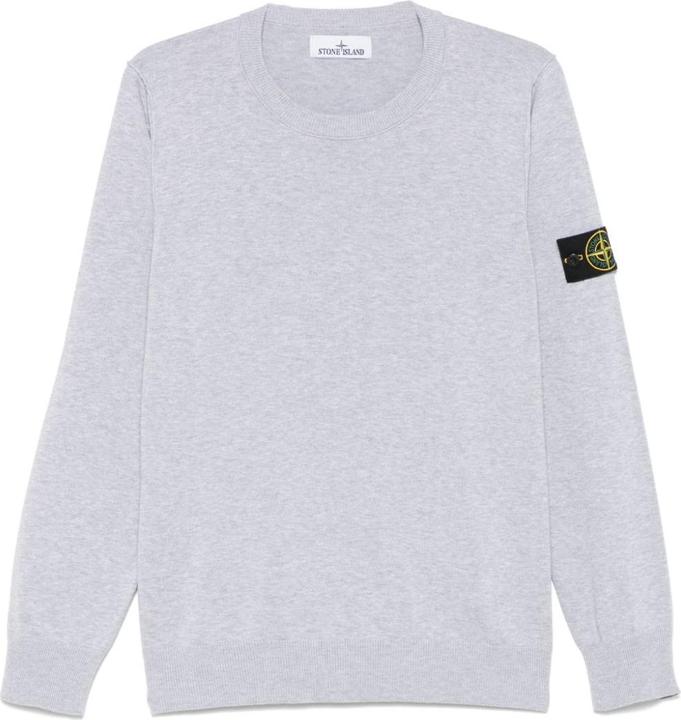 Produktbild Stone Island Sweaters Grey (S)