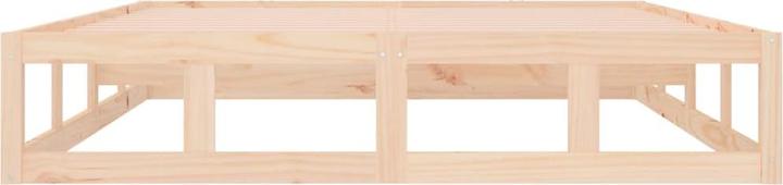 Actual product image VidaXL Nelek (120 x 200 cm)
