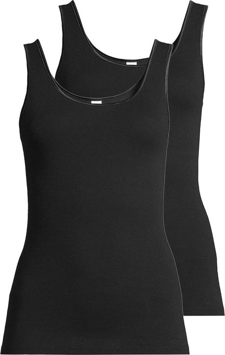 Immagine prodotto Speidel Gilet / top Natascha in confezione da 2 pezzi (44, XXL)