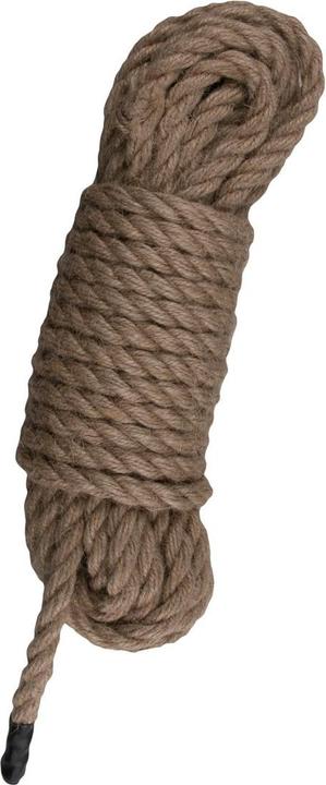 Actual product image Easytoys Hemp bondage rope