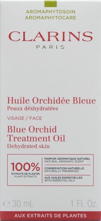 Immagine prodotto Clarins orchidea blu (30 ml, Tonico per il viso)