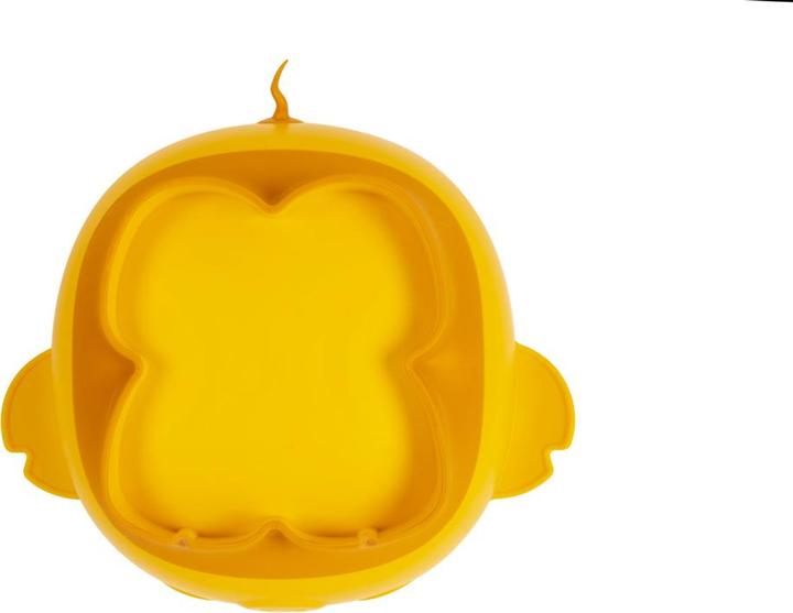 Actual product image Kuhn Rikon Children's Kitchen Bowl Pig