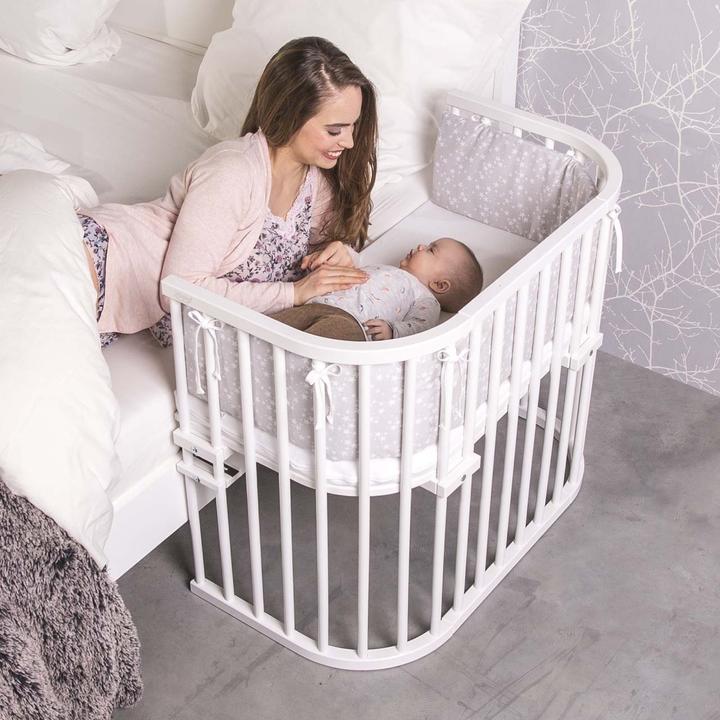 Produktbild Babybay Maxi