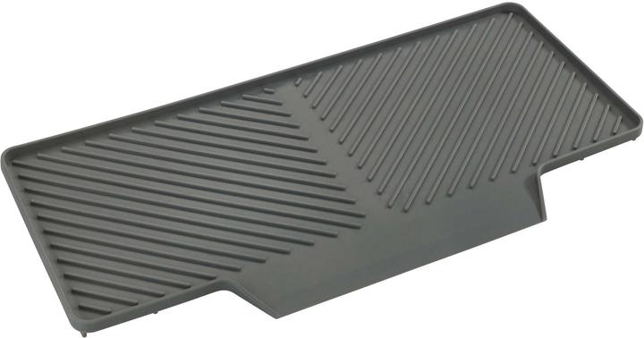 Actual product image Wenko Drainer mat Neli grey
