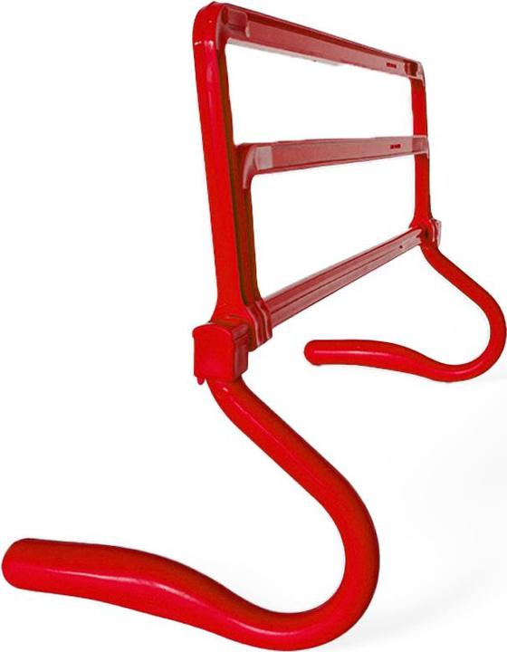 Image du produit Omada Mini haie réglable réglable 4 hauteurs 15 à 40 cm