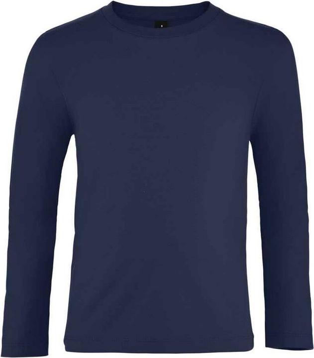 Sols Imperial TShirt Langärmlig