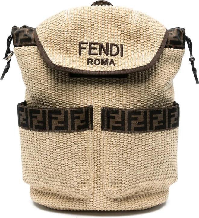 Produktbild Fendi Zaino