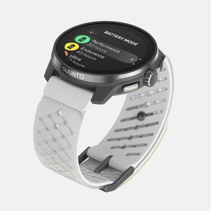 Actual product image Suunto Race S Titanium (45 mm)