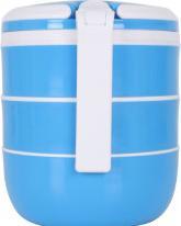 Immagine prodotto Thermo Sport lunch box termo impilabile x 3 quttin rosso