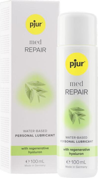Actual product image Pjur Repair glide (100 ml)