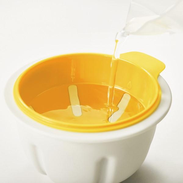 Actual product image Joseph Joseph Egg poacher