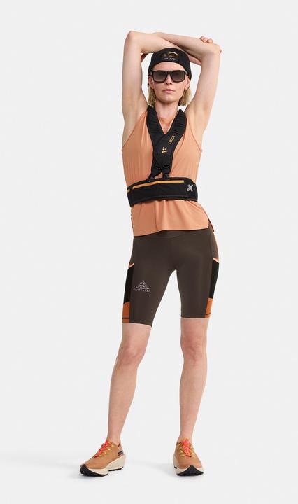 Produktbild Craft Women's Pro Trail Singlet (L)