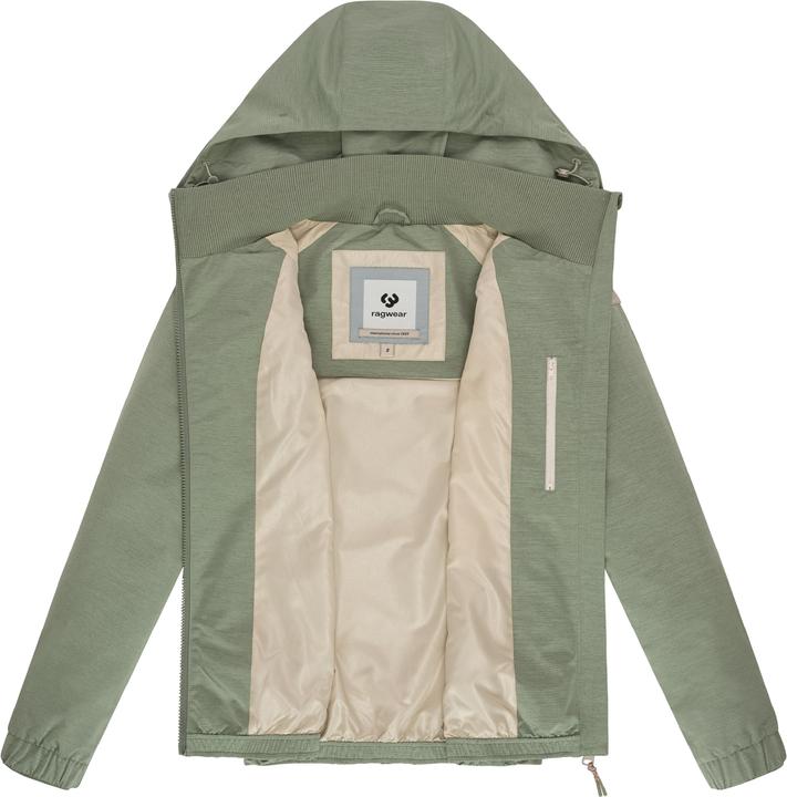 Image du produit Ragwear Dizzie Tech (XL)
